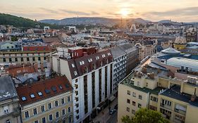 Danubius Hotel Erzsébet City Center